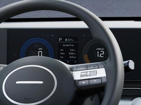 New 2026 Hyundai Kona SE image 14