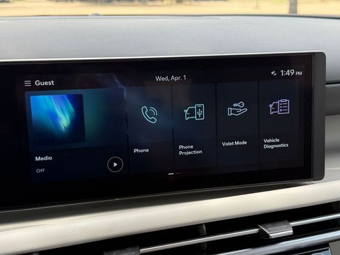 Used 2025 Hyundai Tucson SEL image 21