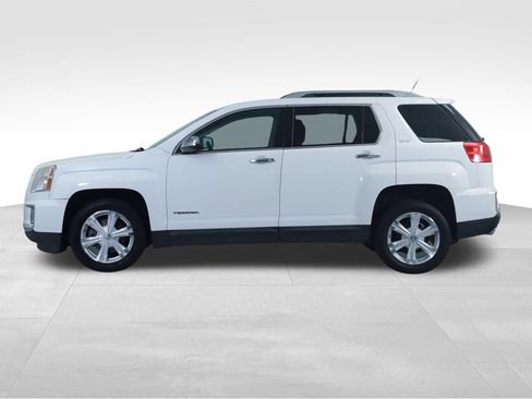 Used 2016 GMC Terrain SLT FWD image 9