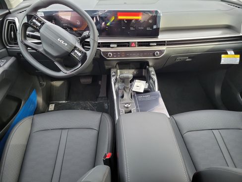 New 2026 Kia Sorento S FWD image 15