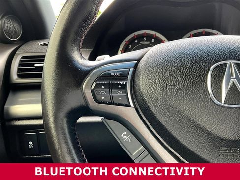 Used 2012 Acura TSX Special Edition FWD image 11