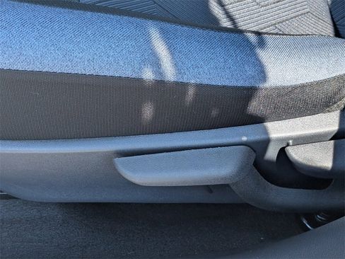 New 2025 Nissan Versa SV w/ Trunk Package image 19