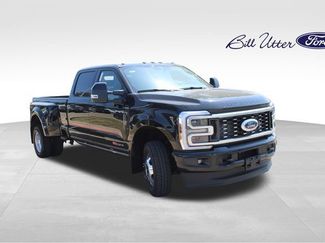 New 2026 Ford F350 Platinum AWD/4WD video 2