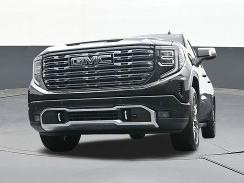 Used 2023 GMC Sierra 1500 Denali Ultimate image 59
