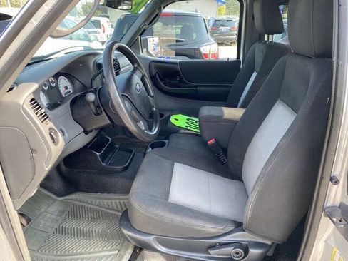 Used 2011 Ford Ranger Sport w/ PWR Equipment Group image 9