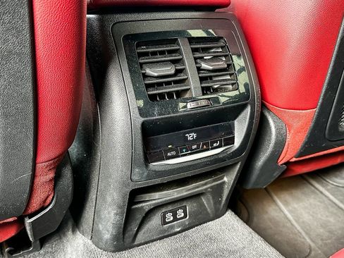 Certified 2022 BMW X3 sDrive30i w/ M Sport Package 2 image 27