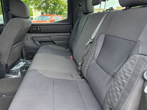 Certified 2026 Toyota Tundra SR AWD/4WD image 26