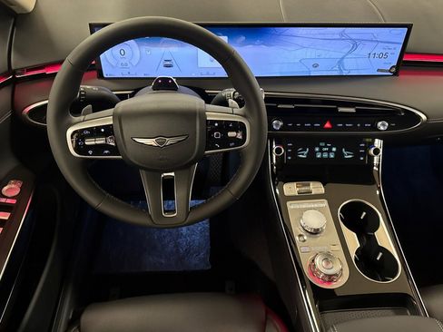 New 2026 Genesis GV70 2.5T AWD/4WD image 14
