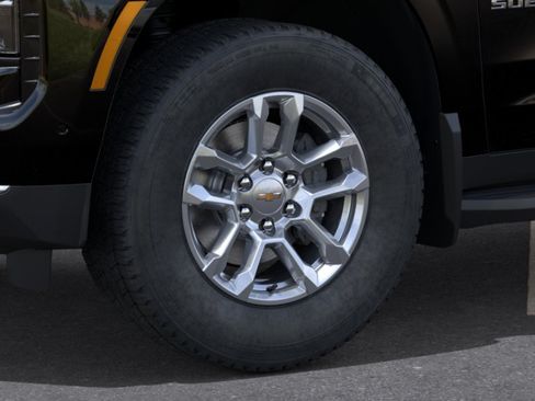 New 2026 Chevrolet Suburban LT w/ Comfort Package AWD/4WD image 33