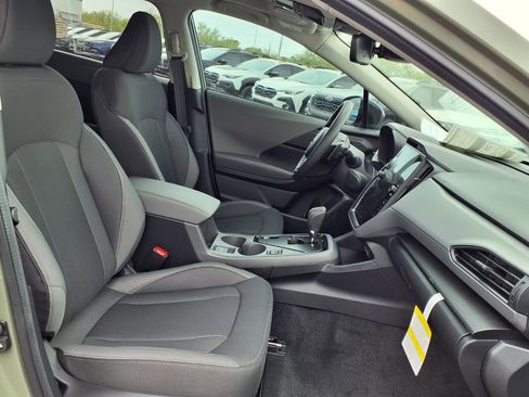 New 2026 Subaru Crosstrek 2.0i Premium AWD/4WD image 15