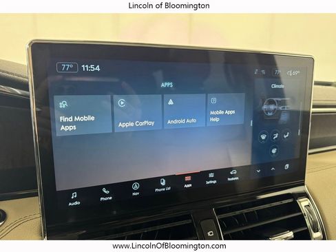 Certified 2022 Lincoln Navigator L Reserve AWD/4WD image 53