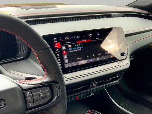 New 2026 Dodge Charger GT w/ Driver Convenience Group AWD/4WD image 6