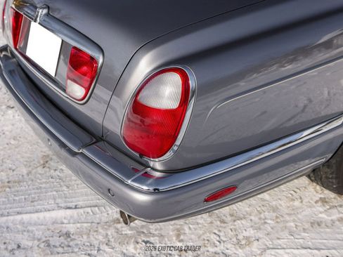 Used 2000 Rolls-Royce Silver Seraph image 58