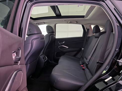 Used 2021 Acura RDX AWD image 22