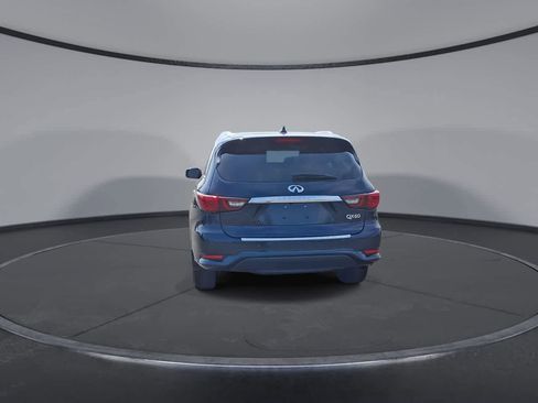 Used 2019 INFINITI QX60 Luxe w/ Essential Package image 7