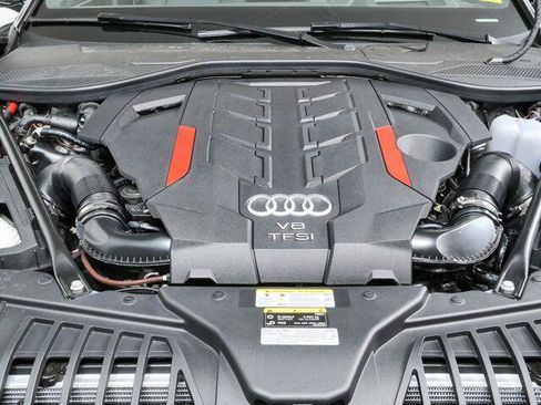 New 2026 Audi S8 AWD/4WD image 41