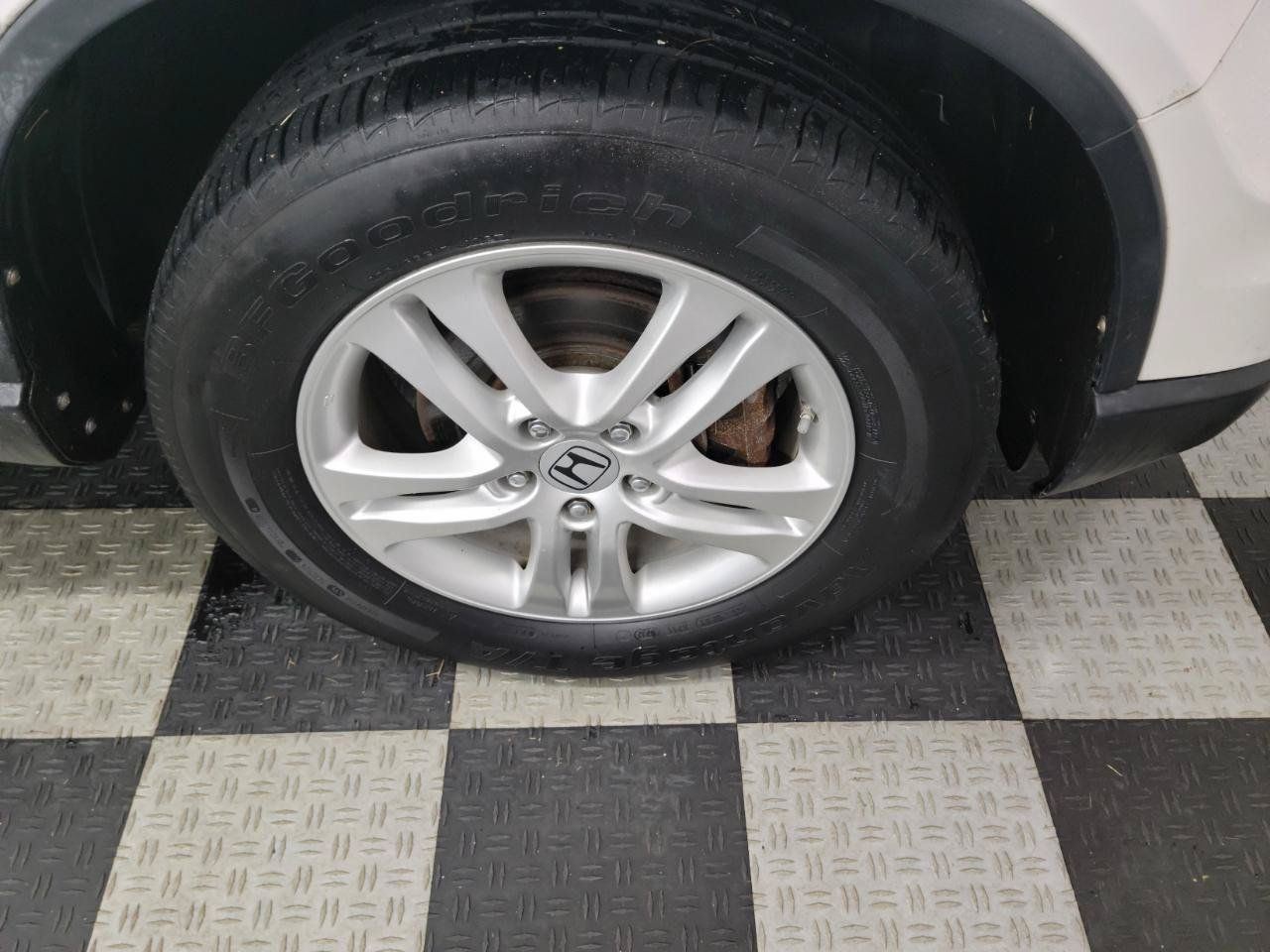 Used 2011 Honda CR-V EX image 24