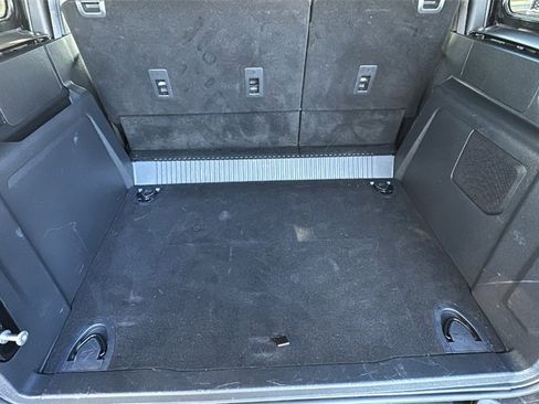 Certified 2024 Ford Bronco Wildtrak image 26