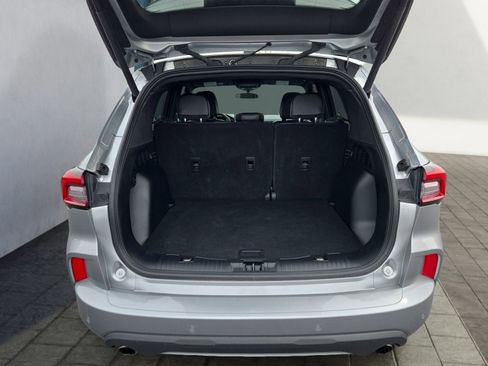 Used 2023 Ford Escape ST-Line w/ Tech Pack #1 AWD/4WD image 25