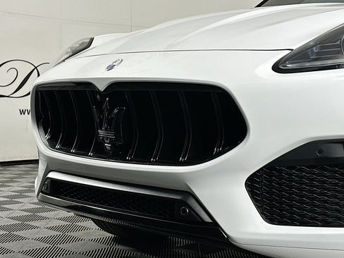 Used 2023 Maserati Grecale Modena image 33