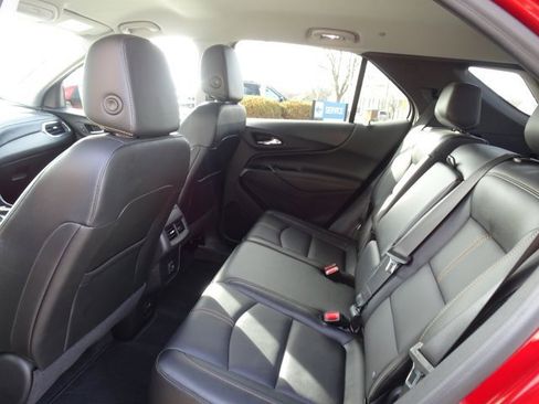 Certified 2024 Chevrolet Equinox Premier image 15