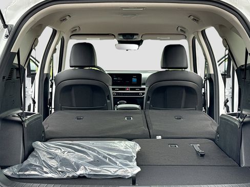 New 2026 Kia Sorento S AWD/4WD image 7