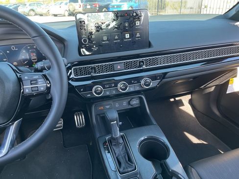 Certified 2026 Honda Civic Sport image 19