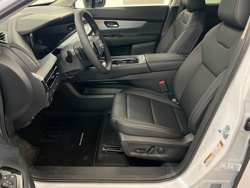 New 2026 Nissan Murano SL w/ Comfort Package AWD/4WD image 17