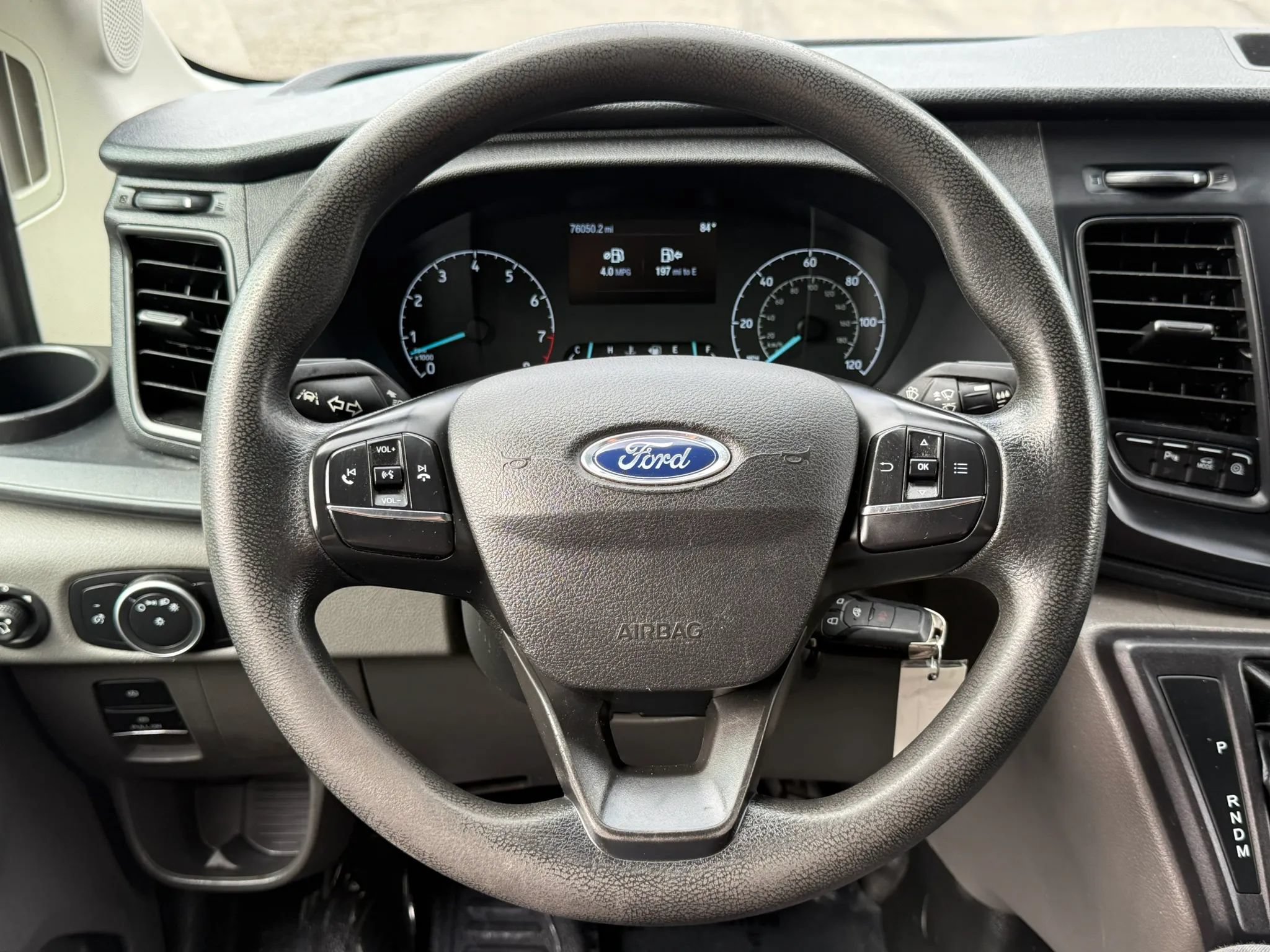 Used 2021 Ford Transit 350 148 High Roof Extended RWD image 10