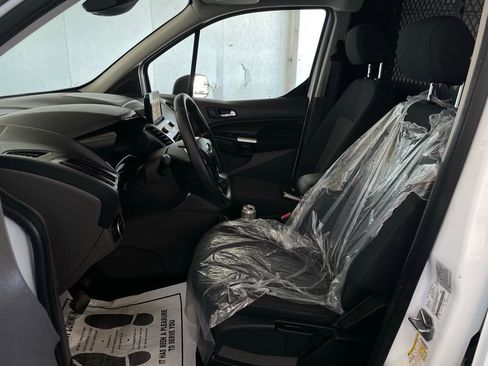 Used 2019 Ford Transit Connect XLT w/ CNG/LPG Engine Prep Package FWD image 12