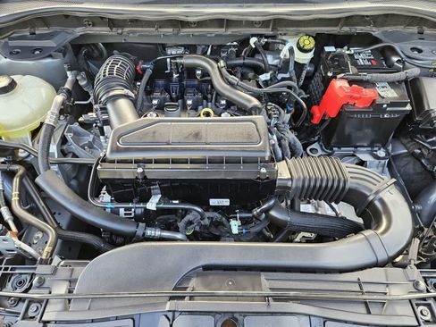 Used 2023 Ford Escape ST-Line w/ Tech Pack #1 FWD image 29