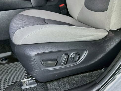 Used 2023 Toyota RAV4 XLE image 16