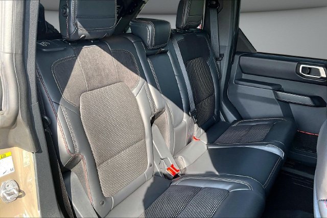 Used 2025 Ford Bronco Raptor w/ Interior Carbon Fiber Pack AWD/4WD image 25