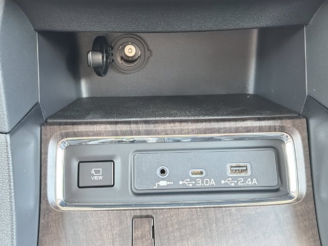 New 2027 Subaru Ascent Touring AWD/4WD image 18