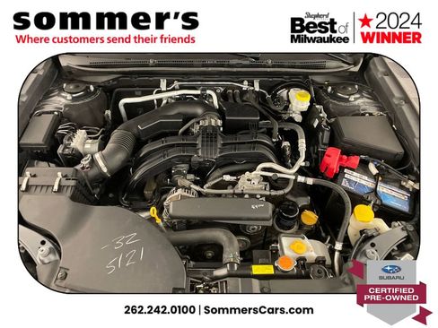 Certified 2021 Subaru Outback Touring w/ Popular Package #2 image 21