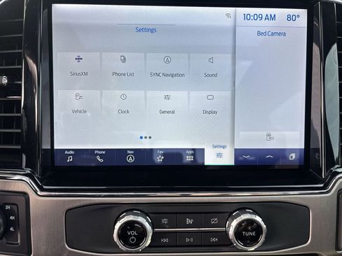 Used 2022 Ford F250 Platinum image 12