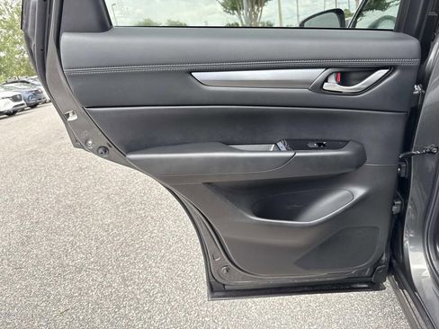 Used 2025 MAZDA CX-5 AWD 2.5 S image 15