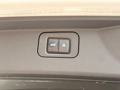 Used 2025 INFINITI QX80 Sensory w/ Exterior Package AWD/4WD image 13
