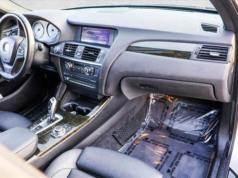 Used 2013 BMW X3 xDrive28i image 27