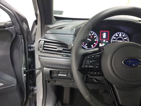 New 2026 Subaru Forester Touring image 16