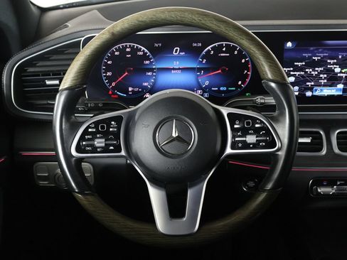 Used 2022 Mercedes-Benz GLS 450 4MATIC image 44