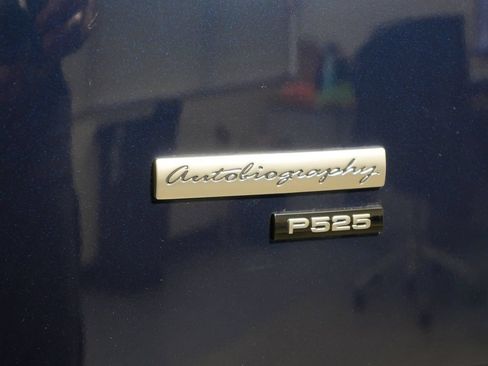 Used 2020 Land Rover Range Rover Long Wheelbase Autobiography AWD/4WD image 9