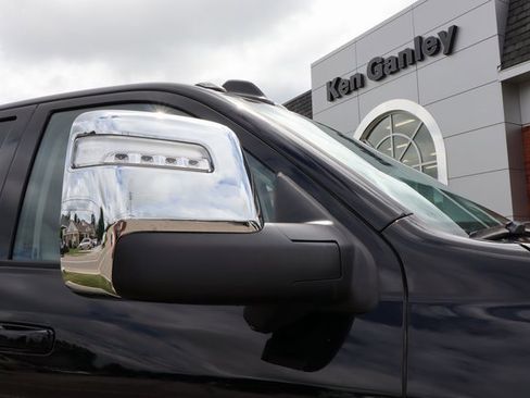 Used 2025 RAM 2500 Laramie w/ Towing Technology Group image 2