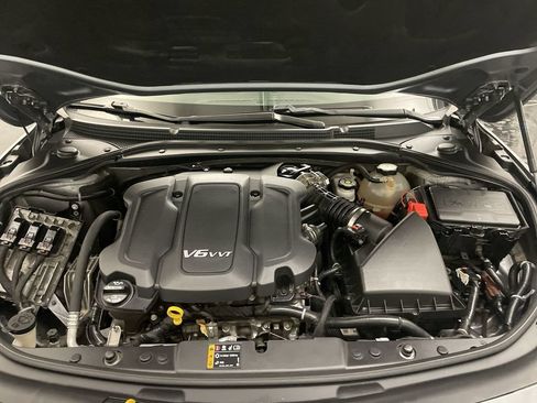 Used 2019 Buick LaCrosse Essence w/ Sun and Shade Package AWD/4WD image 25