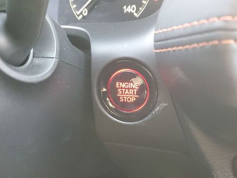 New 2026 Honda HR-V Sport image 28