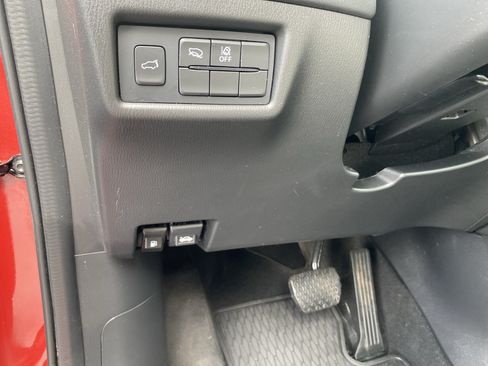 Used 2022 MAZDA CX-5 AWD 2.5 S image 29