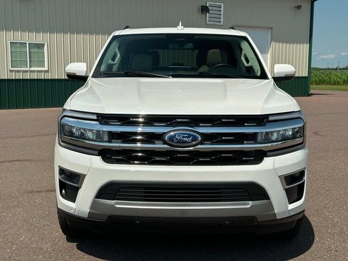 Used 2024 Ford Expedition Limited AWD/4WD image 36