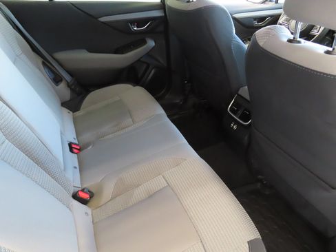 Used 2025 Subaru Outback Premium w/ Popular Package #1 AWD/4WD image 23