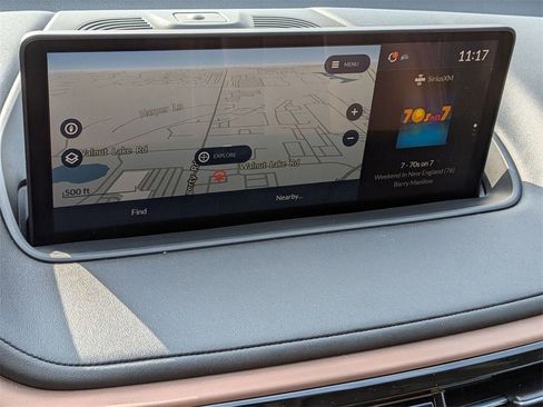 Used 2023 Acura MDX SH-AWD w/ Technology Package image 19