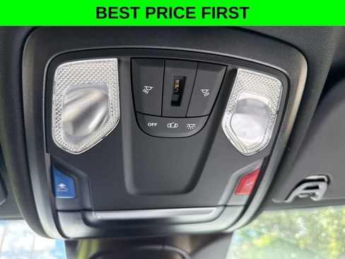 New 2026 RAM 5500 Tradesman w/ Chrome Appearance Group AWD/4WD image 36